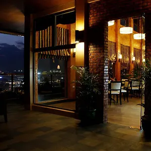 Hotell Park Tower