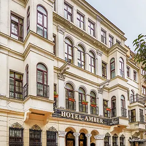 Hotell Amber &