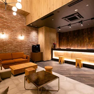 ホテル ウィングインターナショナル札幌 すすきの ***
