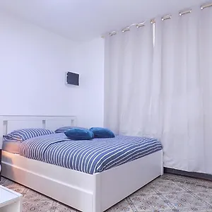 Appartement Maison Lydie Charleroi