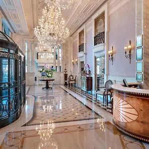 Rixos Pera 5*, איסטמבול טורקיה