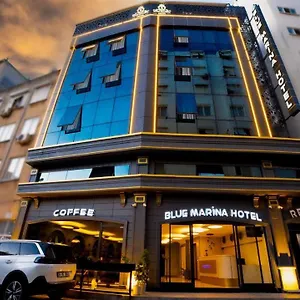Hotel Blue Marina &, Antalia