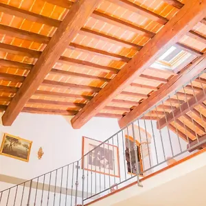 Machiavelli Superior House Florence