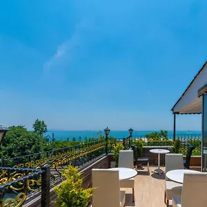 **** Hotel Harmony & Turcia
