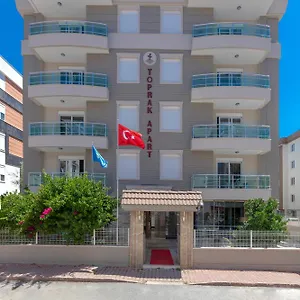 Apartment Toprak