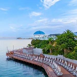Hotel Infinity By Yelken Aquapark&resorts *****