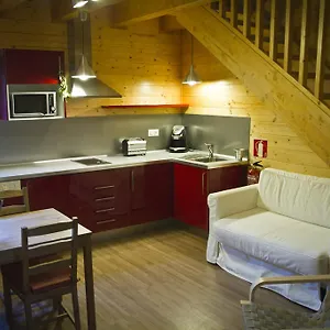 Appartement El Bosquet Sant Cugat del Vallès