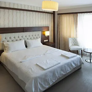 Appartement New House Istambul