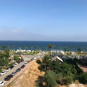 Отель Zeynel, Анталья