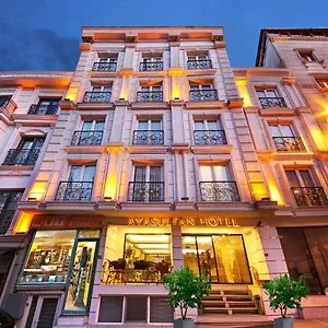 *** Hotel Ayasultan Turcia