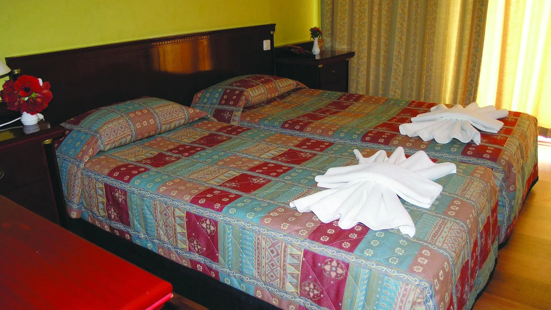 Lara Hotel Antalya