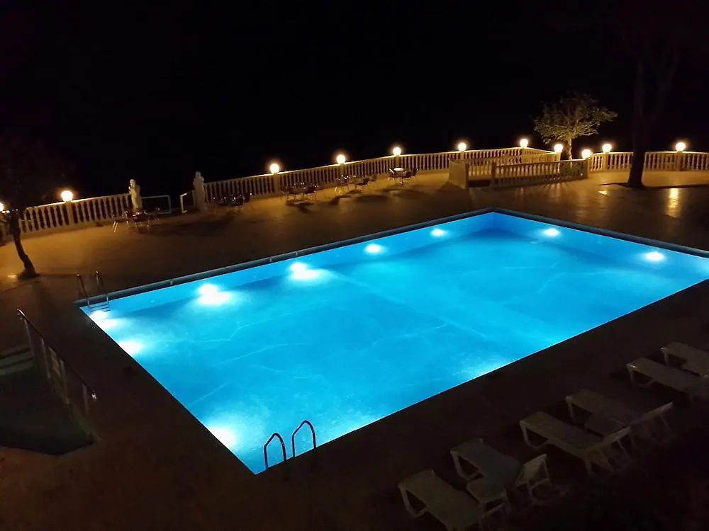 Lara Hotel Antalya