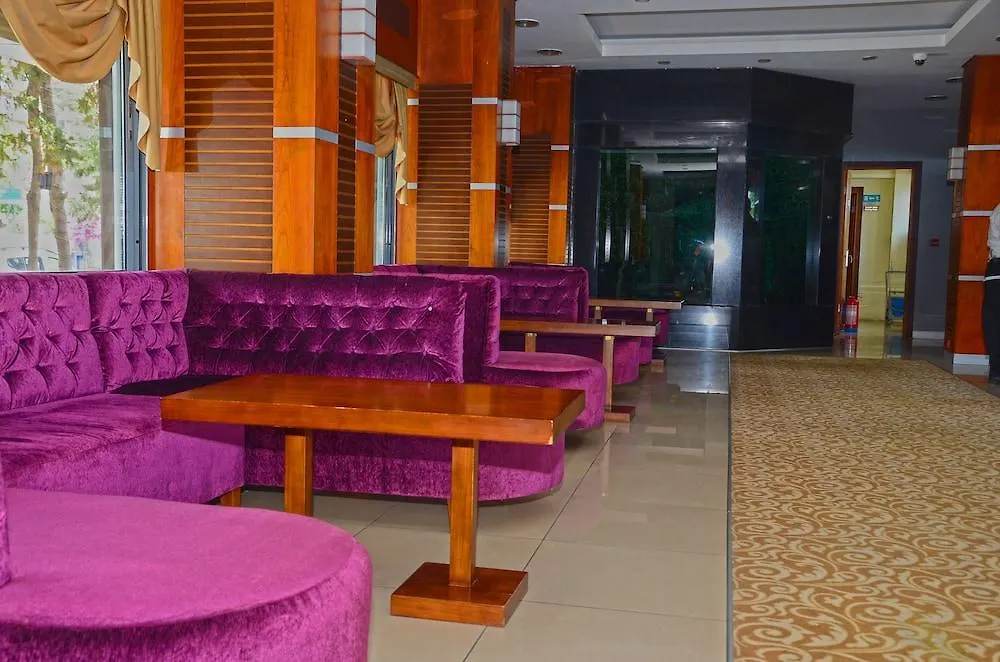 Lara Hotel Antalya