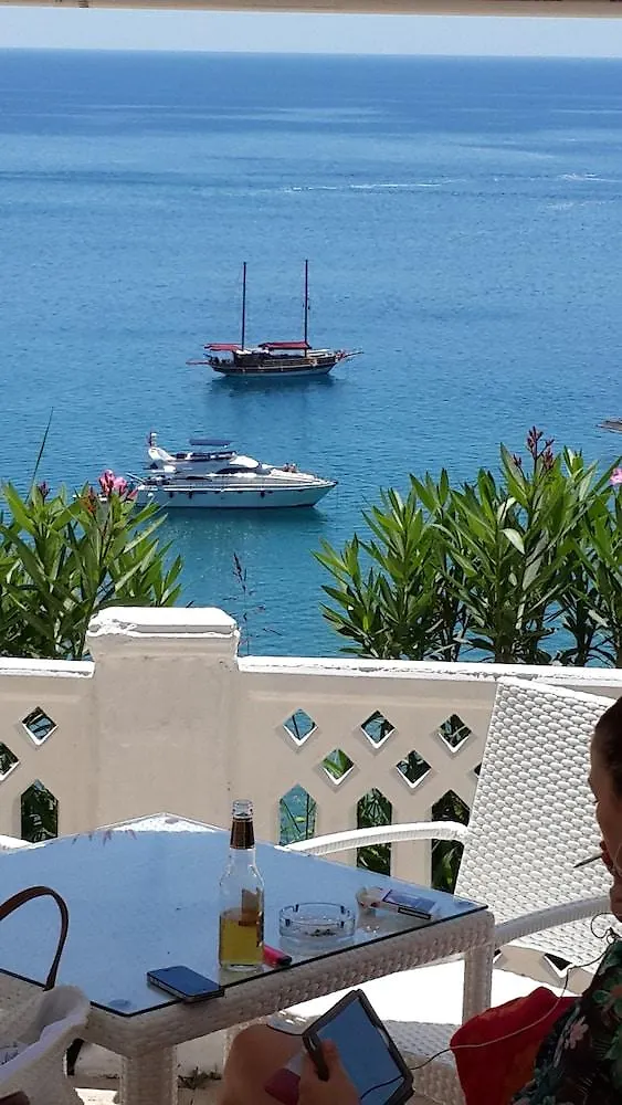 Lara Hotel Antalya