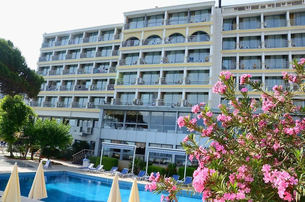 Lara Hotel Antalya 3*,  Turkey