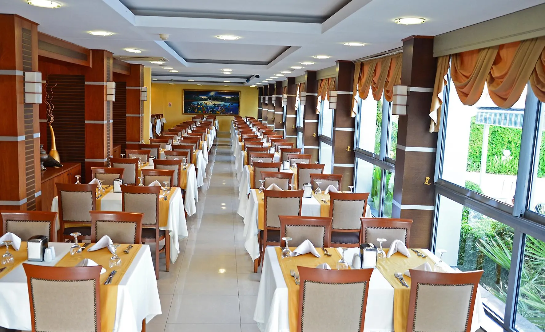 Lara Hotel Antalya Turkey