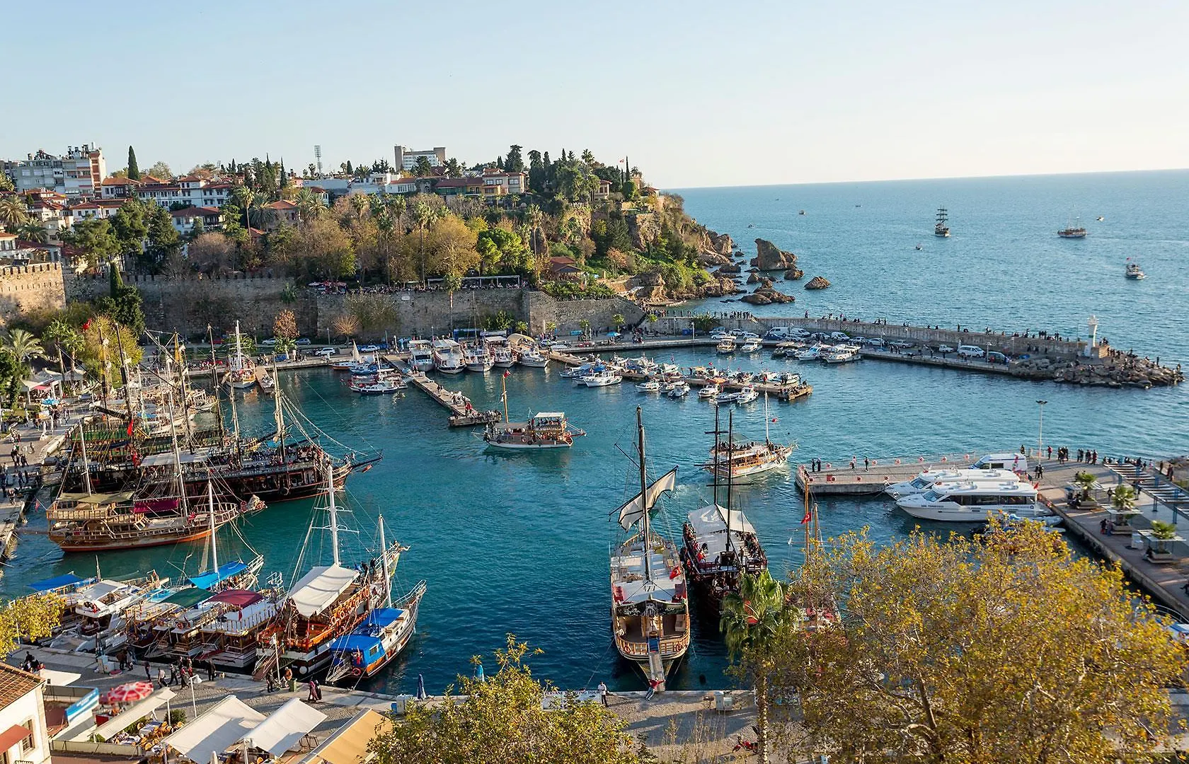 ***  Lara Hotel Antalya Turkey