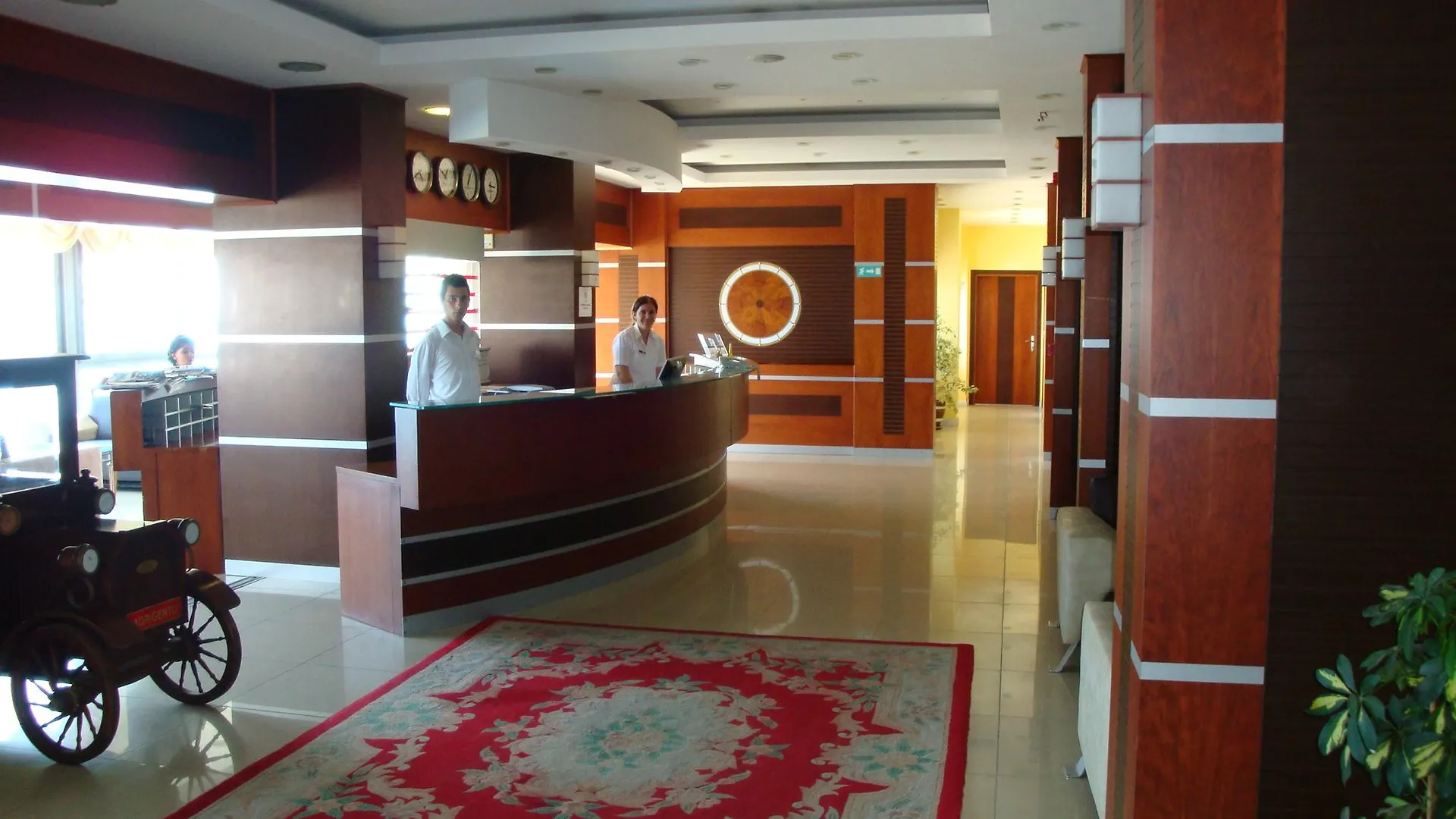Lara Hotel Antalya