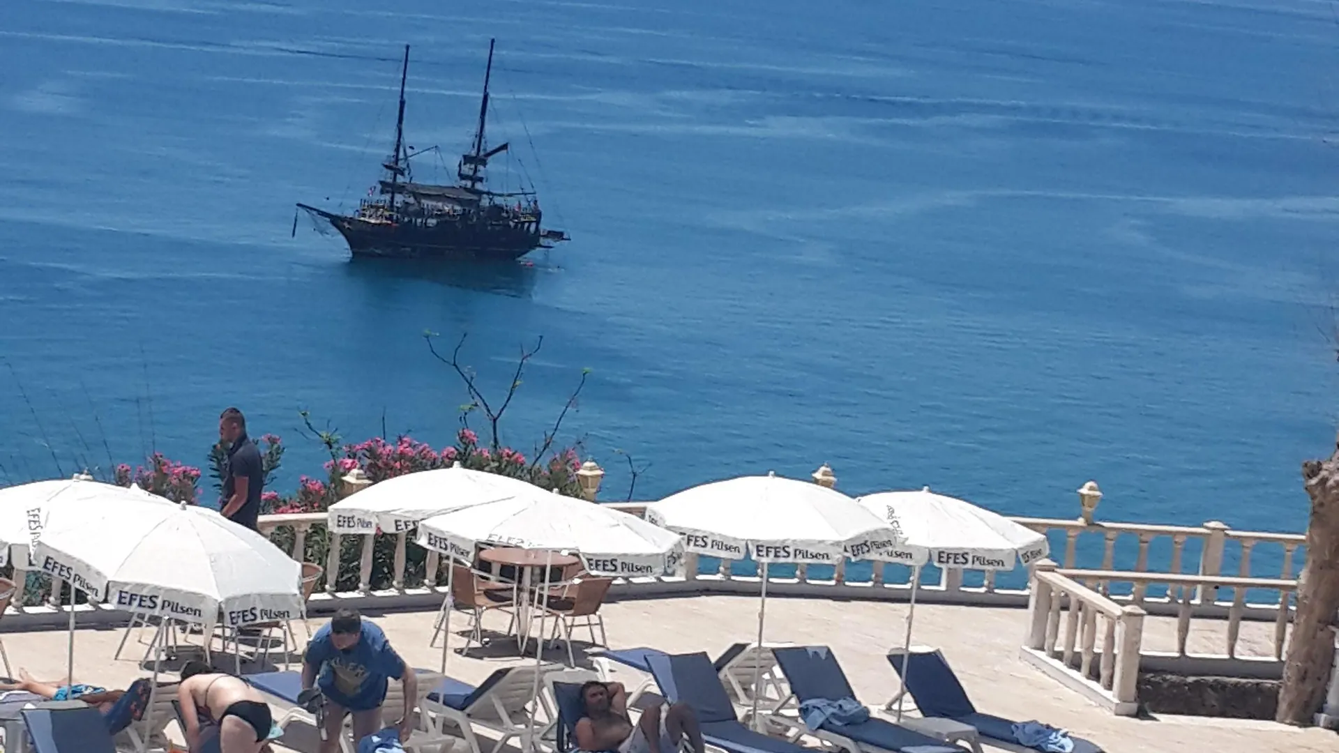 Lara Hotel Antalya