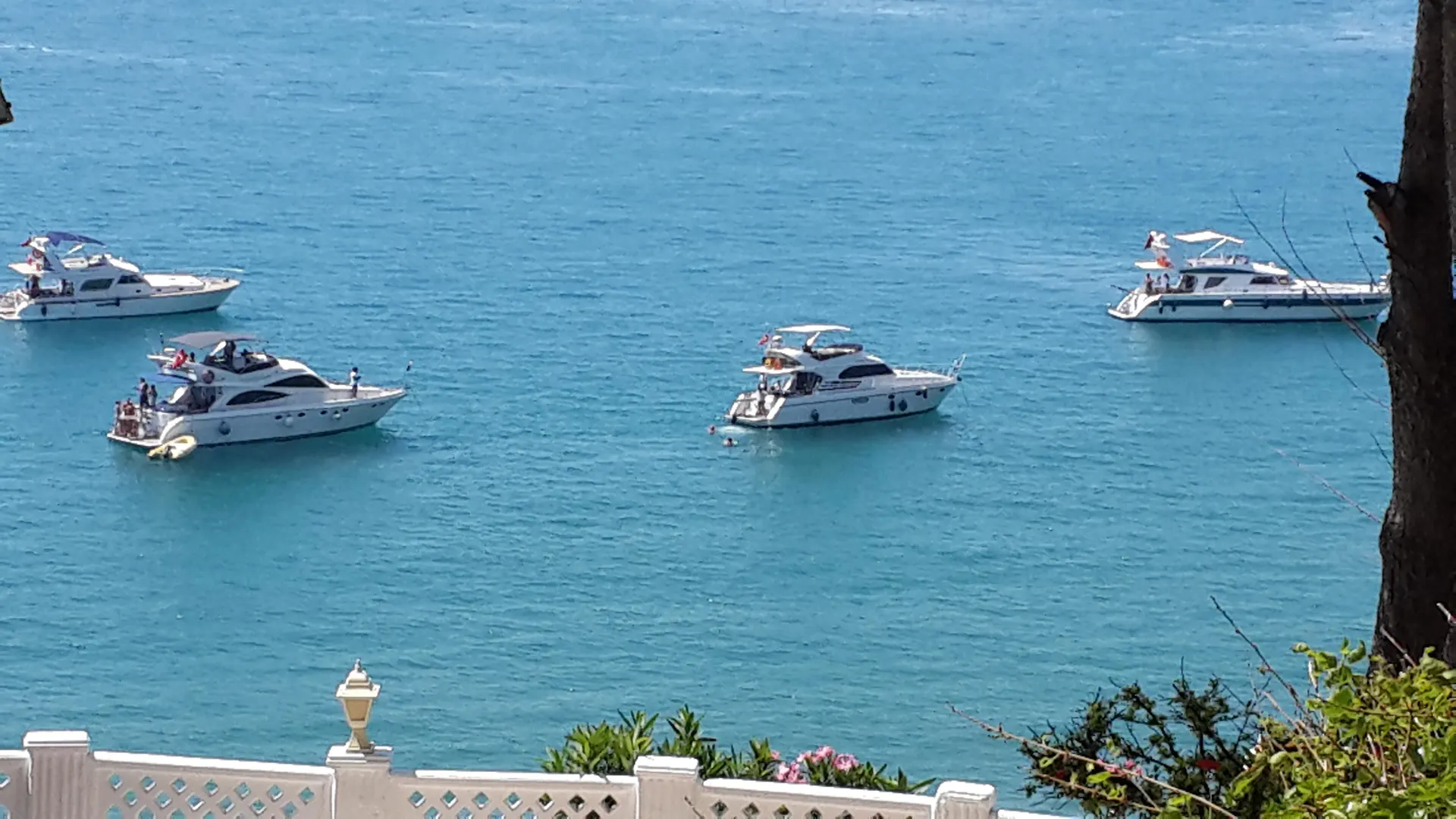 Lara Hotel Antalya