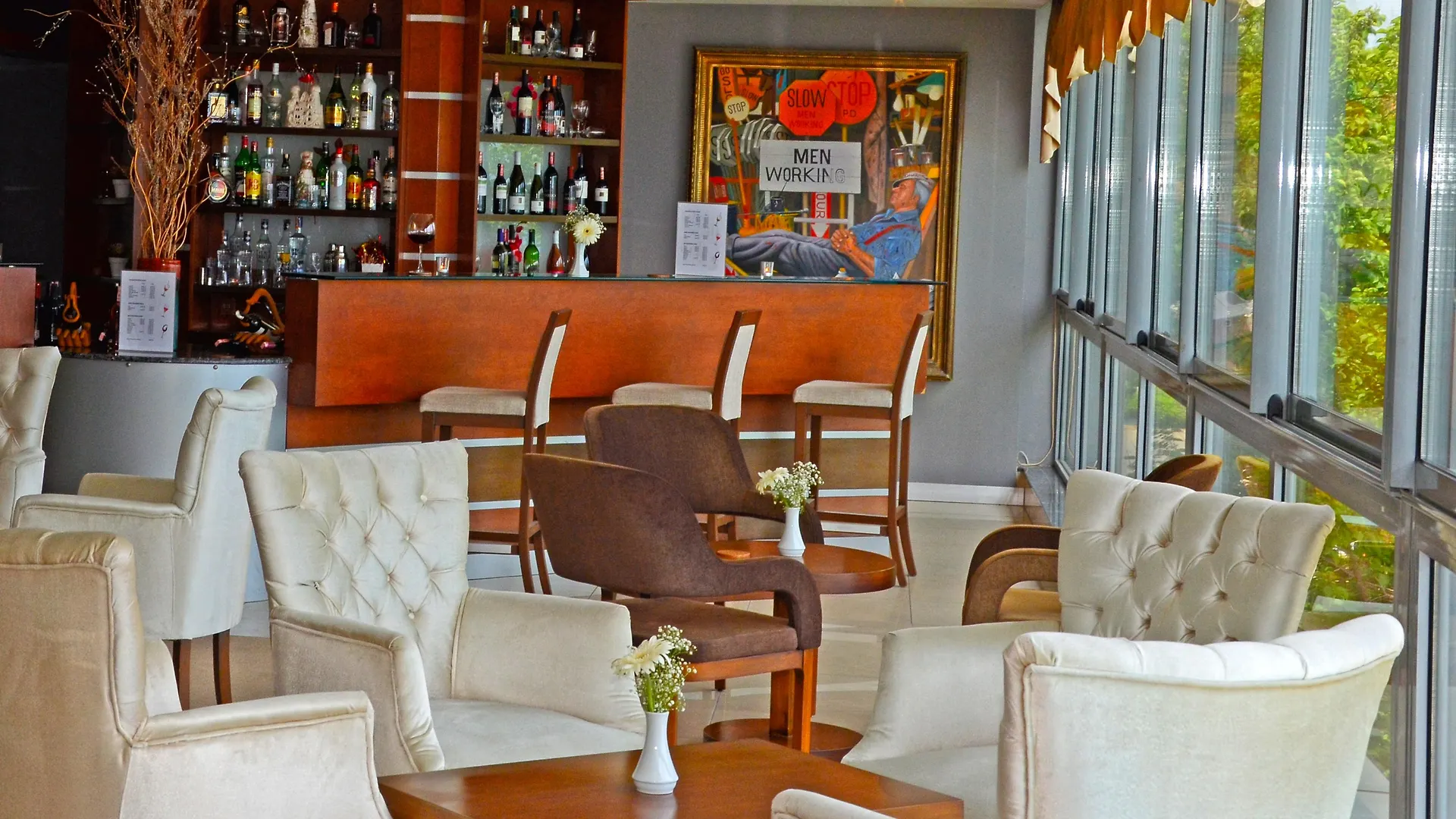 Lara Hotel Antalya