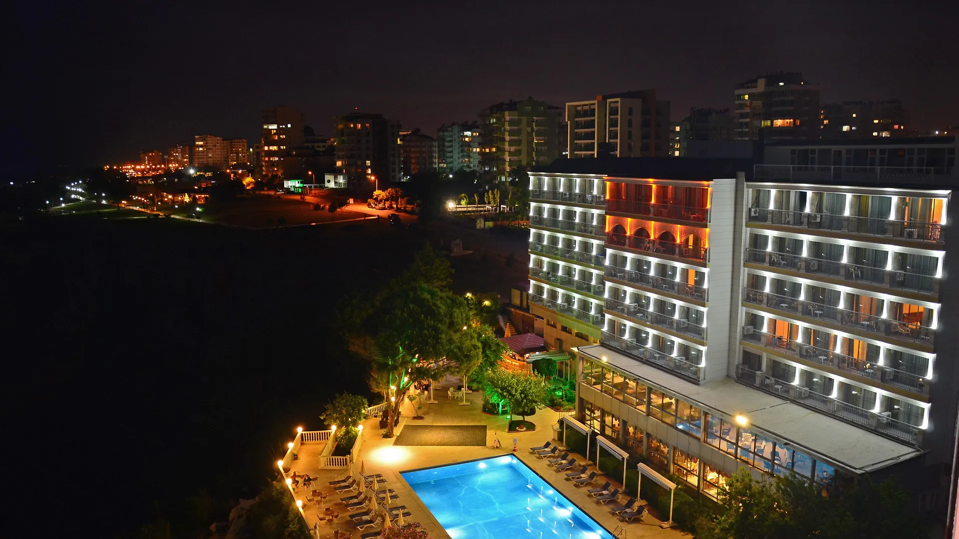 Lara Hotel Antalya
