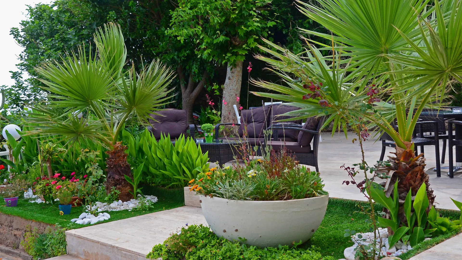Lara Hotel Antalya 3*,