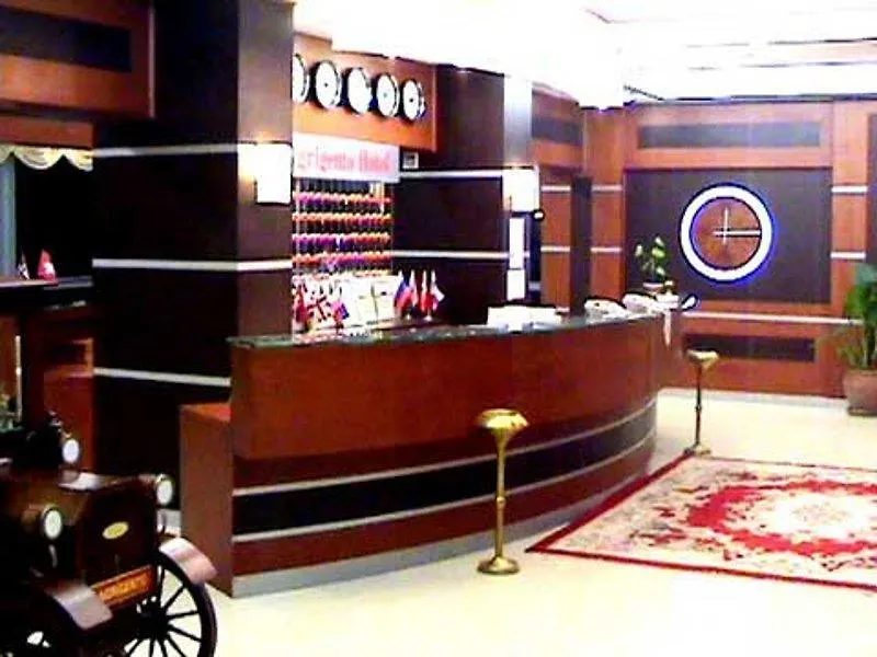 Lara Hotel Antalya 3*,  Turkey