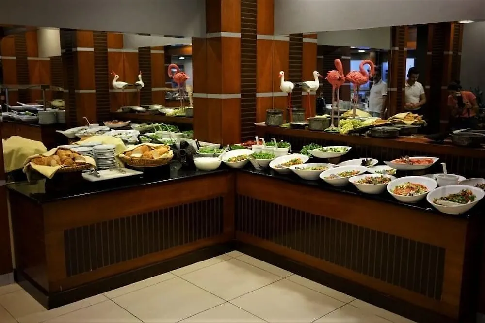 Lara Hotel Анталья