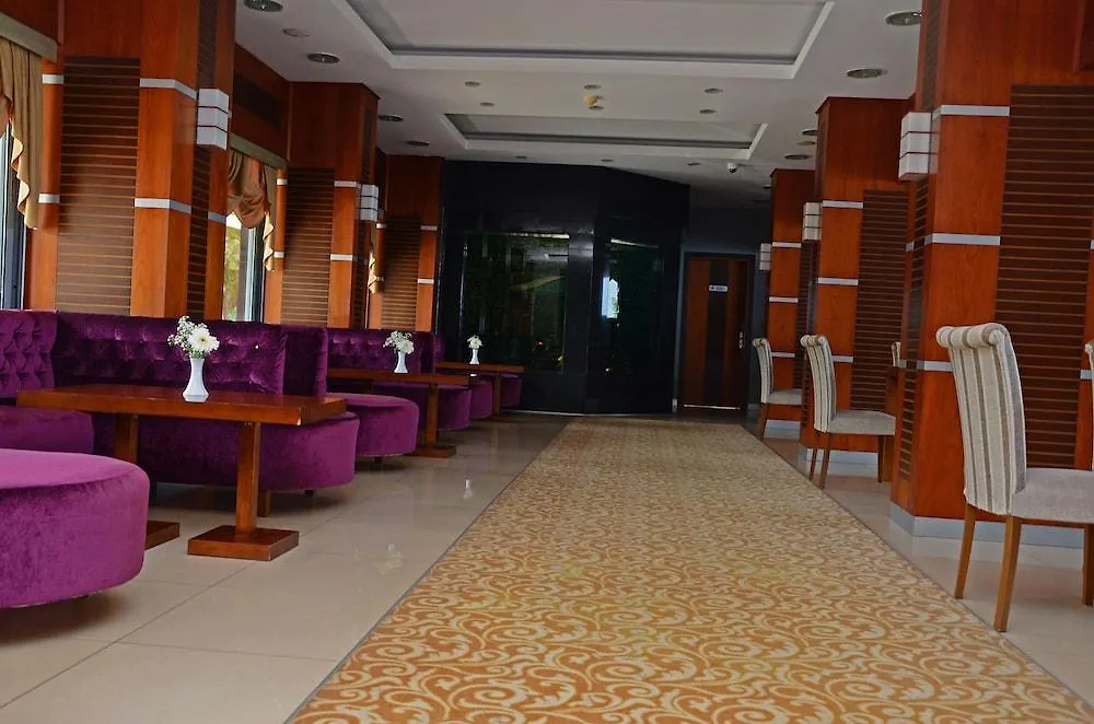 Lara Hotel Анталья