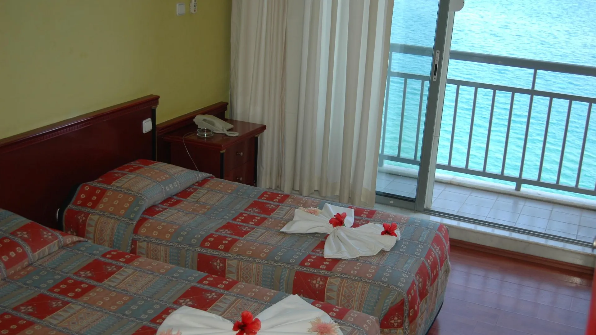 Lara Hotel Анталья 3*,