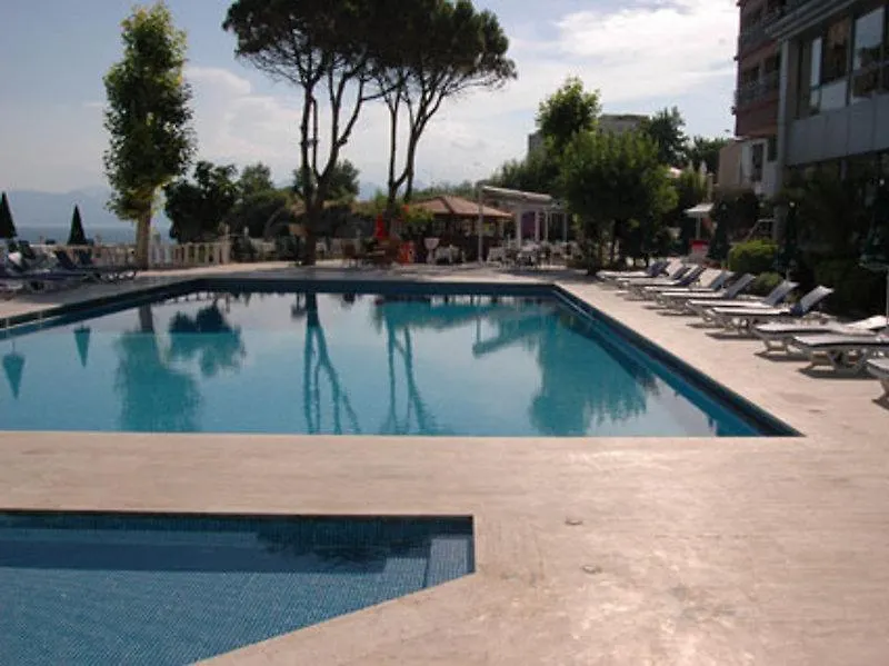***  Lara Hotel Анталья Турция
