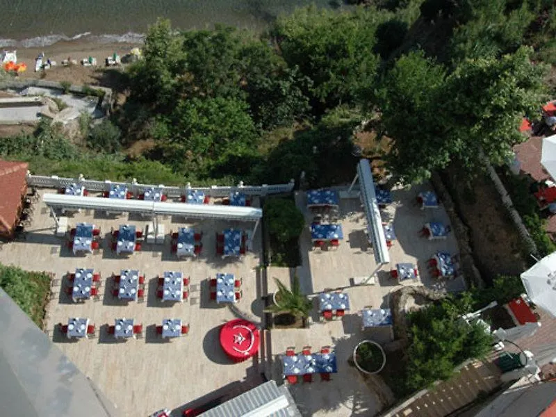 Lara Hotel Анталья 3*,